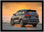 Kia Sorento SXL V6, 2019